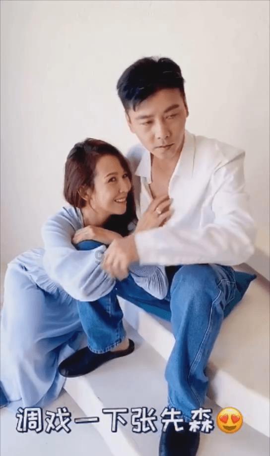 时尚封面照
