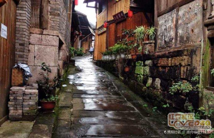 卡姆登市场
