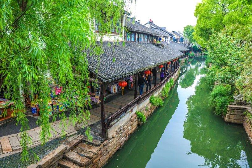 约旦康养旅行圣地